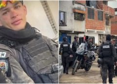Cinco fallecidos tras enfrentamiento en El Valle: un funcionario de la PNB entre los abatidos