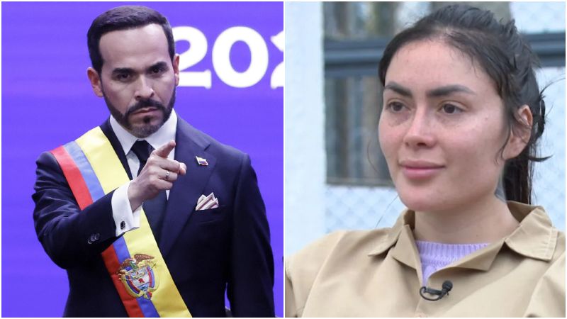De la Espriella ordenó traslado de 'Epa Colombia' porque "tenía privilegios en Bogotá"