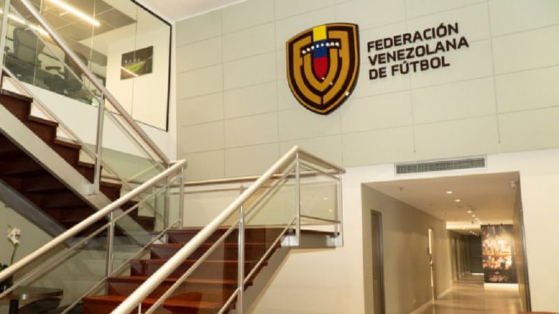 FVF reafirma su respaldo a Conmebol y a la gestión de Gianni Infantino