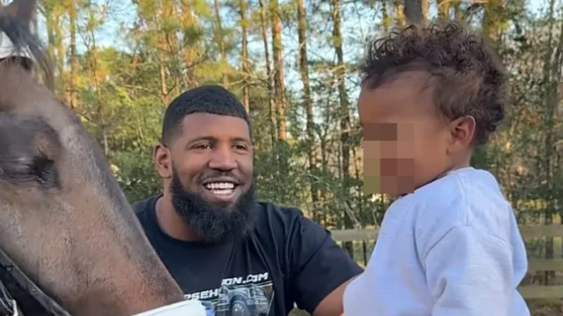 Conmoción en la NFL: Trágica muerte del hijo de la estrella Ed Oliver