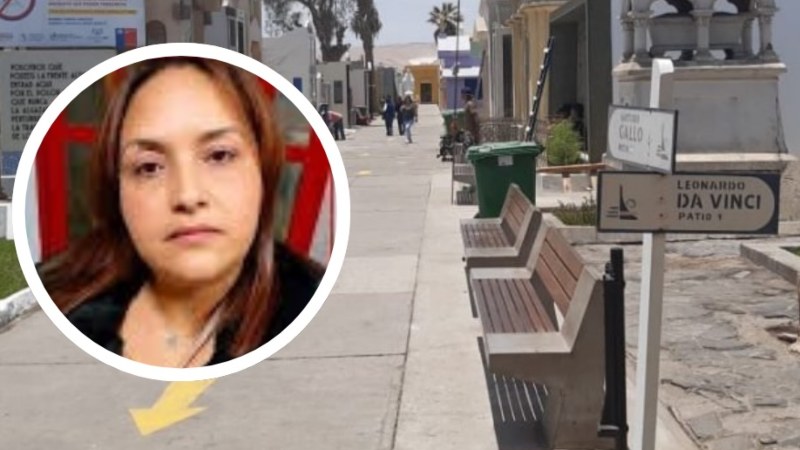 El espeluznante caso de Jennifer, la venezolana que fue asesinada por un chileno