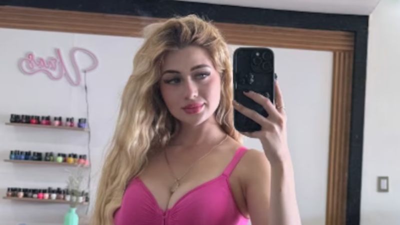 "Alias R-1 lo ordenó": Filtran nuevos detalles del asesinato de la tiktoker Valeria Márquez