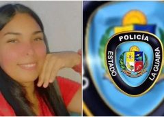Horror en La Guaira: Comisario asesinó a su expareja en Caraballeda