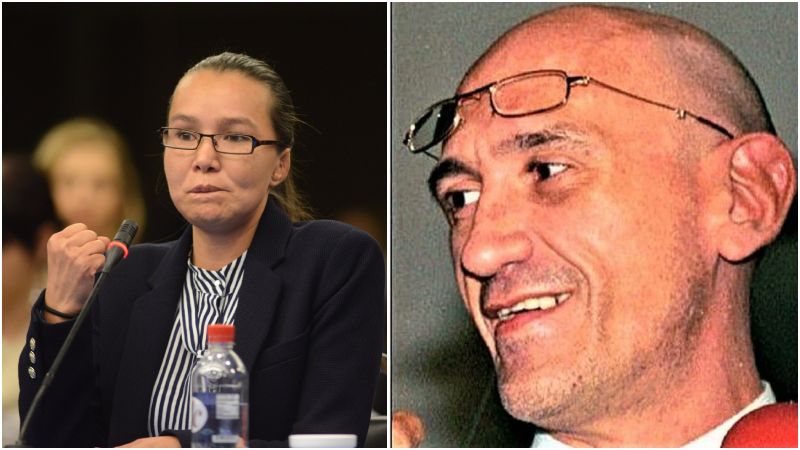 Caso Linda Loaiza: Luis Carrera Almoina se presentó a tribunales este 27AGO