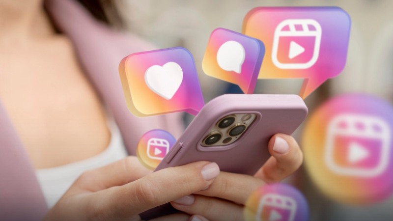 La millonaria cifra que debe pagar Meta por demandas de 'adicción a sus redes sociales'