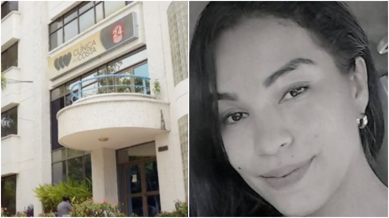 Madre venezolana murió tras violenta agresión: agonizó por varios días en un hospital +FOTO