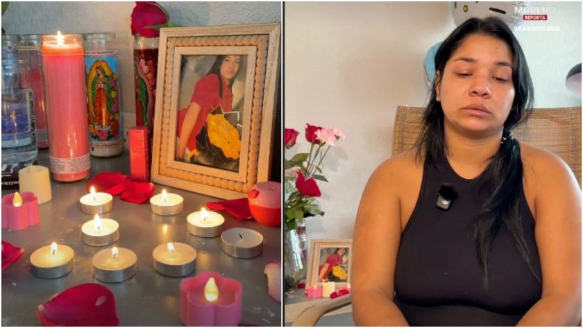 Adolescente venezolana fue a una piyamada en EEUU y terminó asesinada +VIDEO