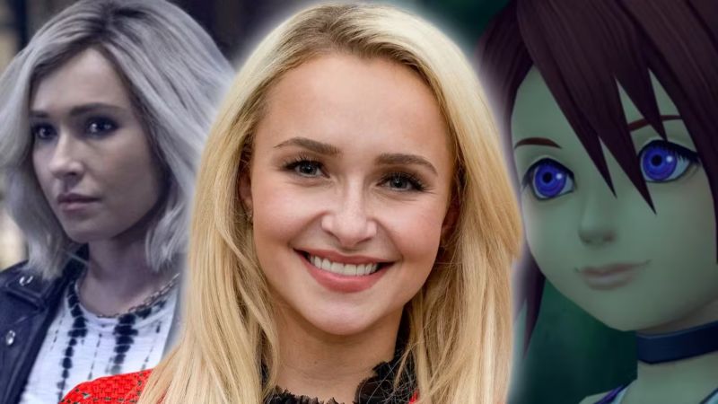 Trágica muerte de la actriz Hayden Panettiere: recordada por Héroes y Nashville