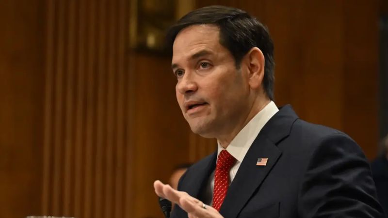 Marco Rubio habló sobre elecciones en Venezuela: ¿Cuánto falta en realidad?