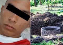 La espantosa muerte de un obrero en un pozo séptico artesanal de Falcón