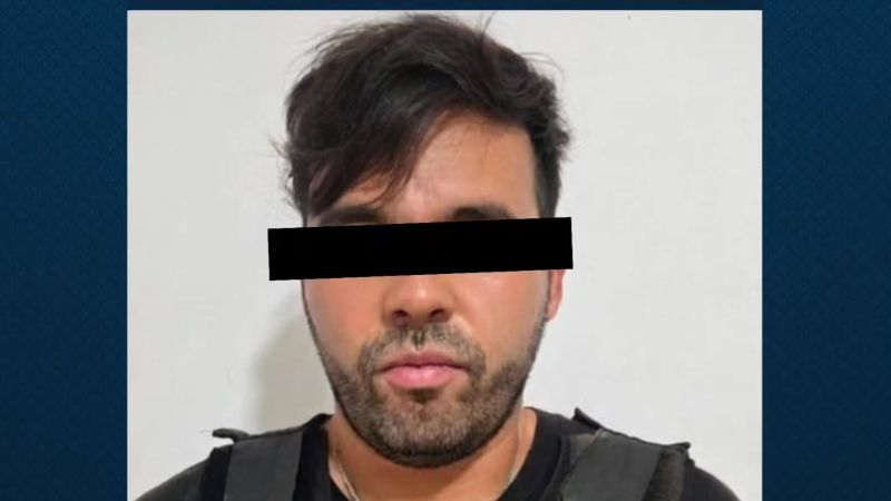 Tenía alerta de Interpol: Alemán que secuestró a su propia madre fue capturado en Valencia