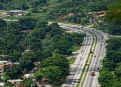 Conmoción en Carabobo: Hombre murió al caer de conocido puente