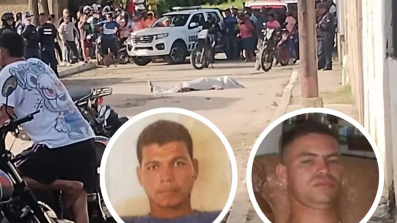 Doble sicariato en menos de 24 horas conmociona Yaracuy: ¿quién lo ordenó y por qué?