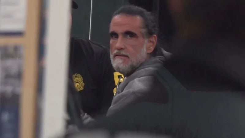 Alex Saab cambiará su declaración: las nuevas filtraciones sobre su caso