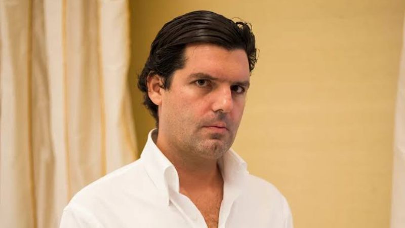 Alejandro Betancourt habló del acuerdo petrolero entre Venezuela y Estados Unidos