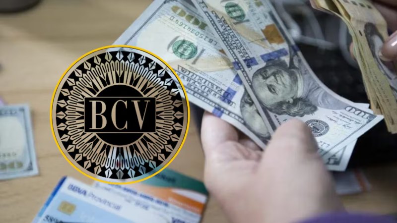 Las nuevas medidas del BCV para los depósitos en bolívares a partir de hoy 15Sep