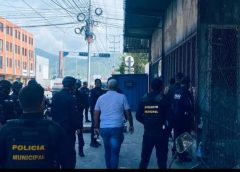 Horror en Puerto Cabello: localizaron cuerpo en avanzado estado de descomposición