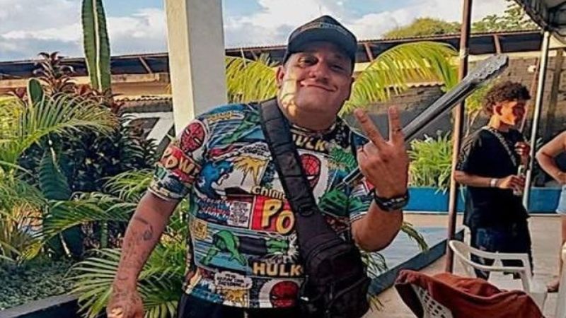 Asesinan a venezolano que celebraba su cumpleaños en una discoteca de BrasilAsesinan a venezolano que celebraba su cumpleaños en una discoteca de Brasil