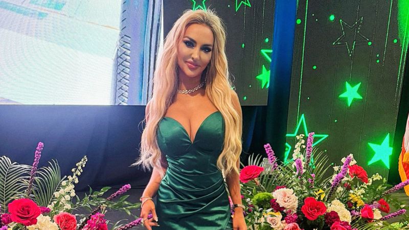 Hallan sin vida a exproductora de Fox News: había denunciado por abuso a un colega