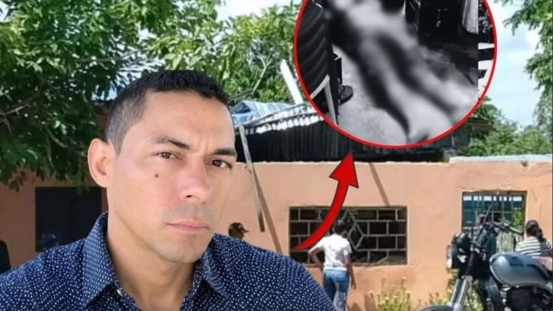 Asesinó a cuchilladas a su amigo al enterarse de lo que hacía con su esposa