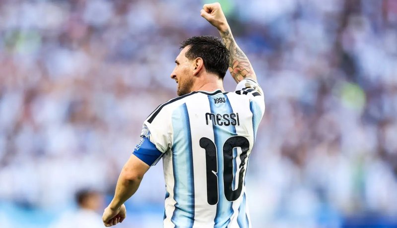 La despedida de Messi de la selección argentina: fecha, rival y lugar del último partido