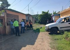 Horror en Anzoátegui: Policía asesinó a su propia familia con su arma de reglamento +FOTO