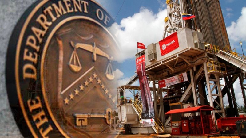 EEUU flexibilizó aún más las sanciones contra Pdvsa: ¿Qué significa?