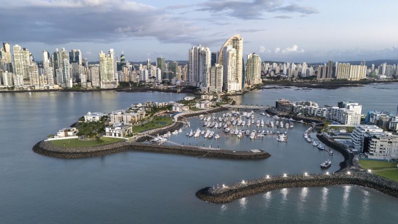 Estos son los países más caros (y los más baratos) para vivir Latinoamérica