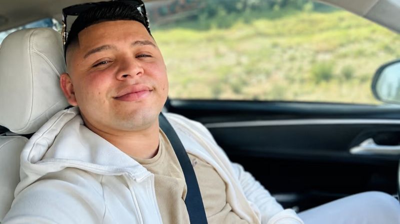 Joven venezolano baleado en Texas por ICE enfrentaría dura condena de cárcel
