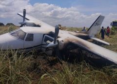 Avioneta que cubría la ruta Canaima – Ciudad Bolívar se precipitó: esto es lo que se sabe