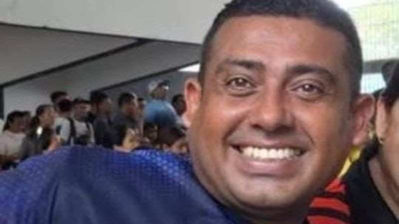 Hallan cadáver maniatado del coordinador de Turismo de alcaldía en Portuguesa