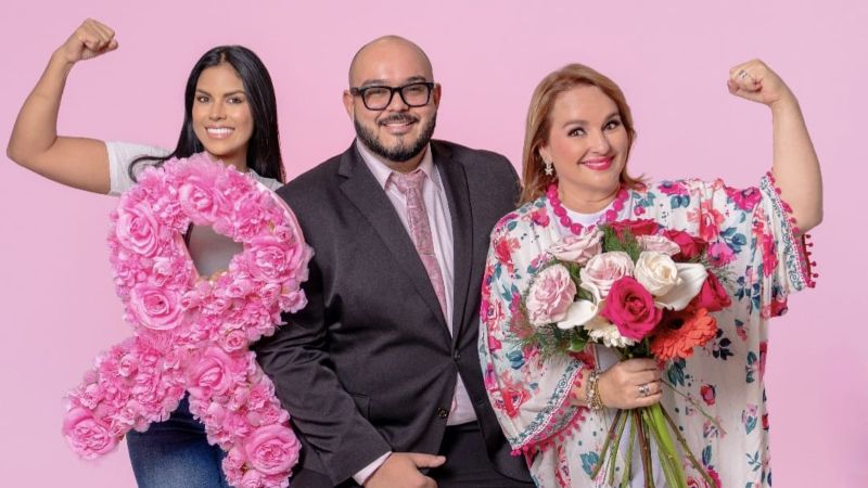 ¿Y a ti te duele? Una pregunta que puede transformar el diagnóstico del cáncer de mama