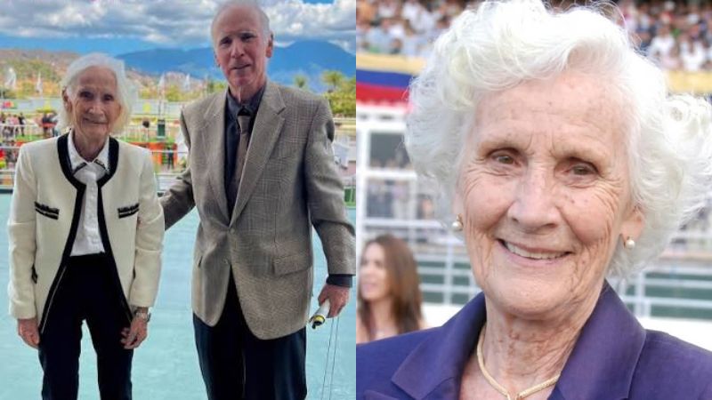 Murió Annamaría Freudman: 'La Dama de Hierro' del hipismo venezolano