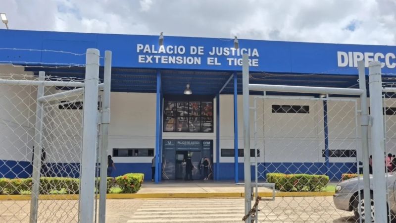 Instructor de gimnasio fue detenido por lo que le hizo a una joven durante entrenamiento