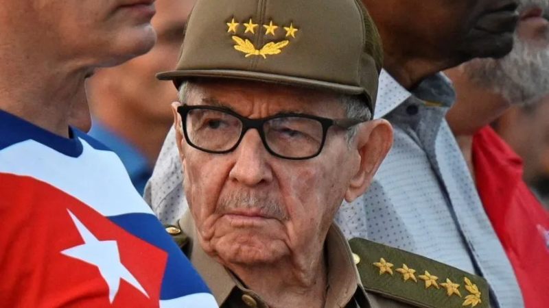 Los últimos días de Raúl Castro: graves enfermedades deterioran su salud