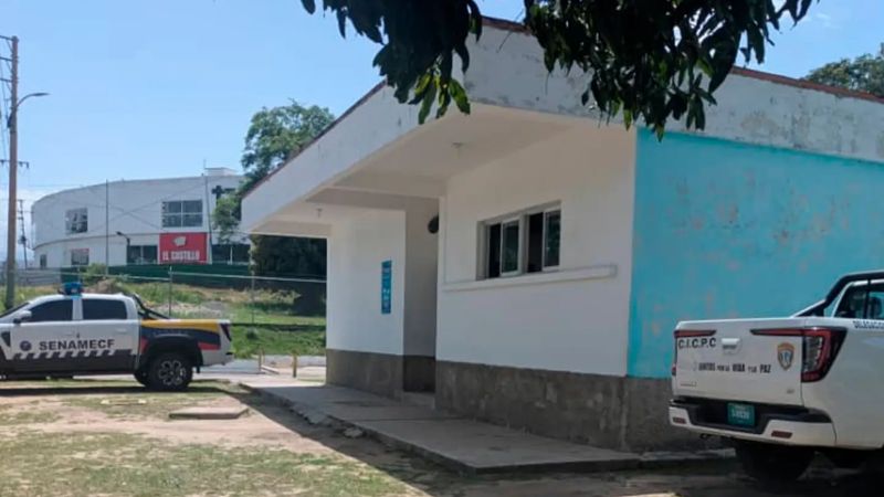 Tragedia en Yaracuy: Niña murió ahogada con una chupeta
