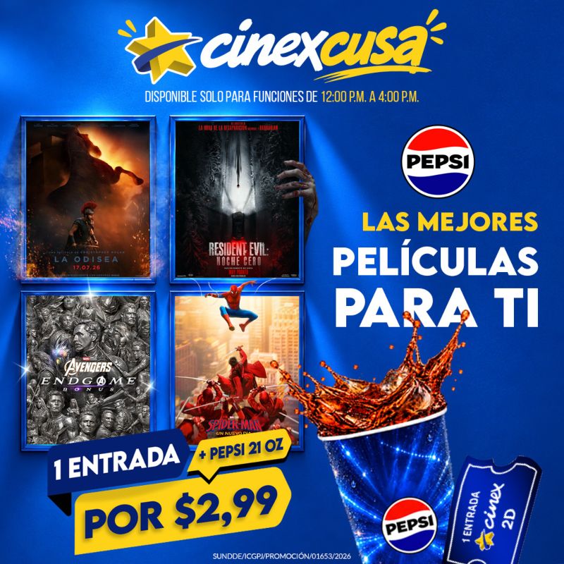 CINEXX