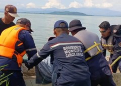 Tragedia en el Lago de Valencia: hallan cuerpo de niña desaparecida tras naufragio