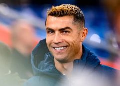 El insólito intento de estafa de «Cristiano Ronaldo» a un abuelito de Los Teques