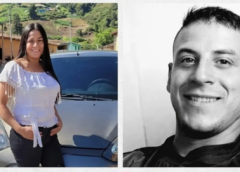Pareja y su bebé mueren en Mérida: cayeron al precipicio mientras conducían