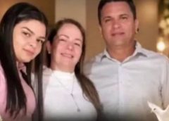 Conmoción en Guárico: tres integrantes de una familia murieron al ser aplastados por una cisterna