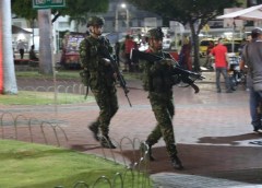 500 soldados del Ejército colombiano toman la ciudad de Cúcuta: Freddy Bernal hace una advertencia