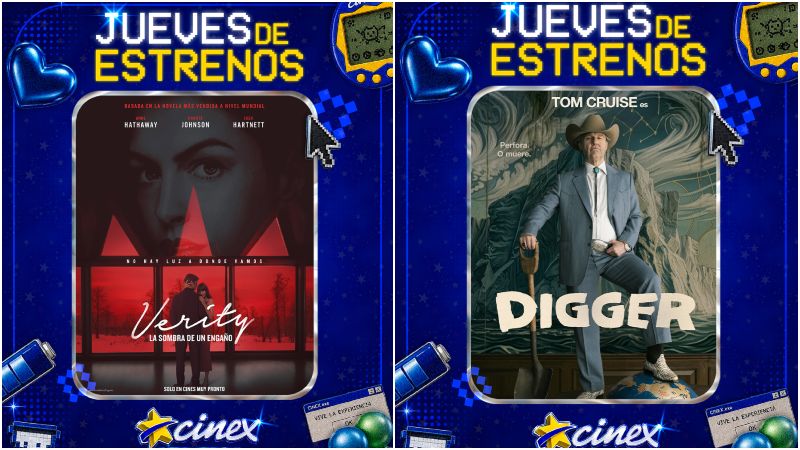 ¡La espera terminó! La preventa de Avengers: Doomsday ya tiene fecha en Cinex