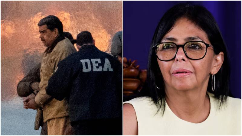 Fiscalía de EEUU dice que Venezuela no solicitó inmunidad de Maduro: piden al juez descartarla