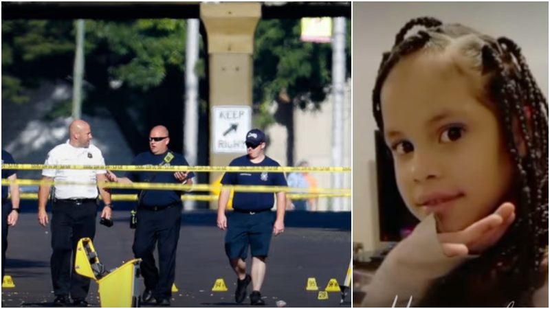 Conmoción en Chicago: Niña venezolana fue asesinada a puñaladas en plena calle
