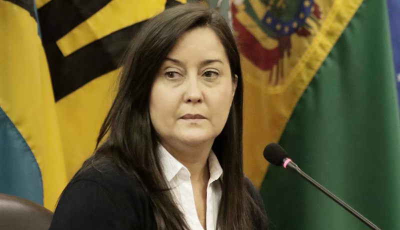 El mensaje de Rocío San Miguel tras ser absuelta de todos los cargos en su contra