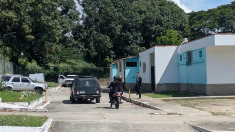 Tragedia en Yaracuy: Niño murió ahogado en la piscina de un hotel